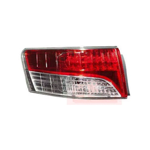 Caméra De Recul Pour Toyota Corolla, Auris, Avensis (2007-2016) - Angle 170° - Vision Nocturne - Étanche IP68 - 3