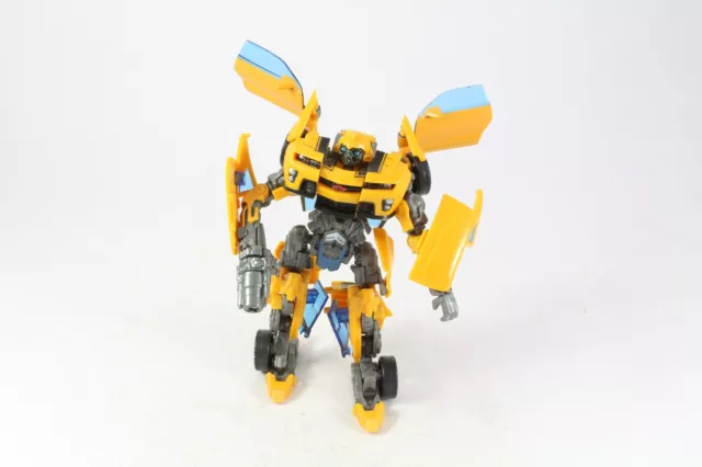 Transformers Deluxe ROTF Hummel keine Rakete