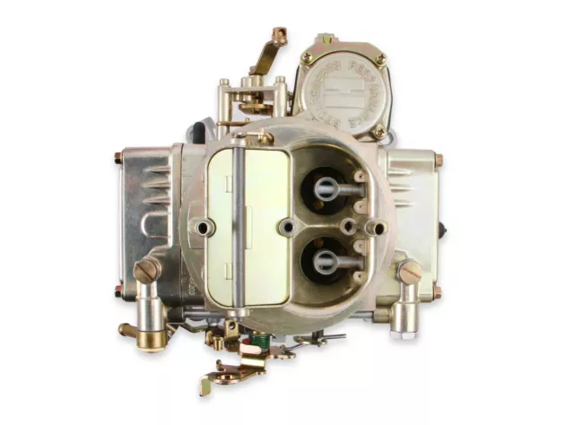 Holley 0-1850C 600 CFM Classic Holley Carburetor 2