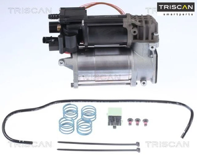 TRISCAN 872511101 Compressore per impianto aria compressa per BMW