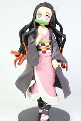 nezuko spm sega