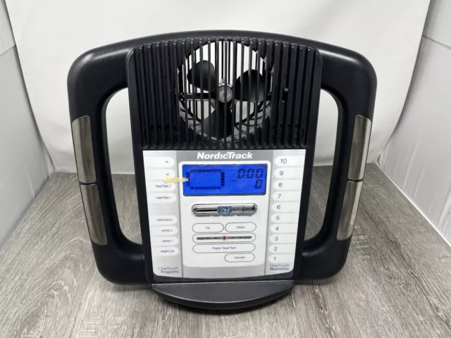 Nordictrack audiostrider 600 parts best sale