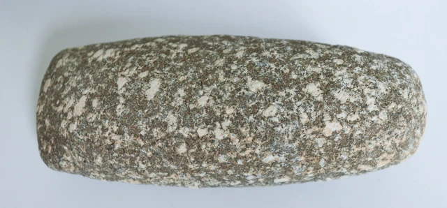 Original Stone-age Antiquity Celts Stone Chopper Artifact Africa Origin 4 1/4"