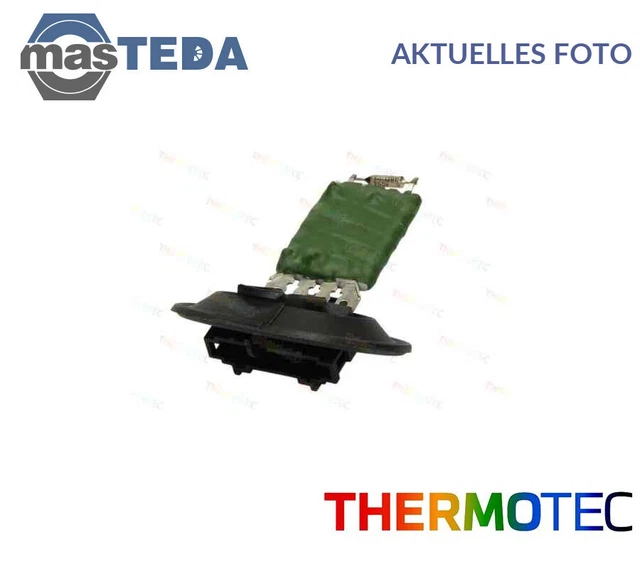Dew006Tt Widerstand Innenraumgebläse Thermotec Für Seat Ibiza Iii
