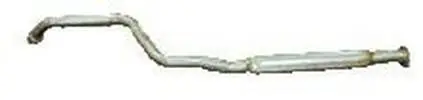 Exhaust Pipe Fits 2002 2003 Mazda Protege5
