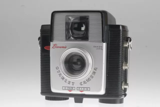 Kodak Brownie Starlet Camera