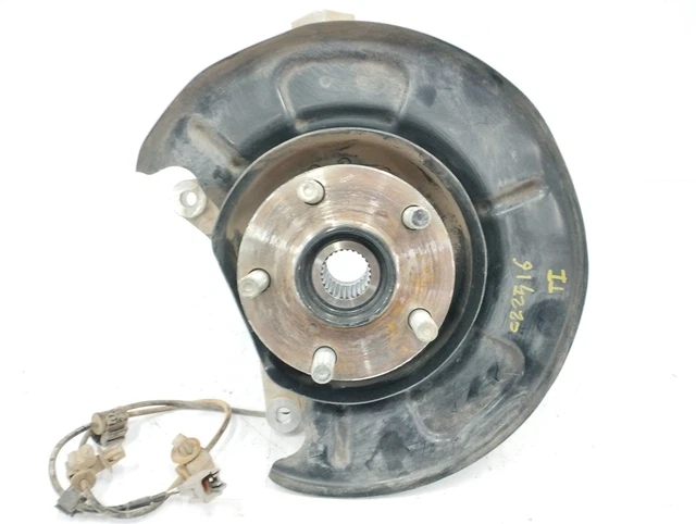 fusée arrière gauche POUR SUBARU XV (G5)