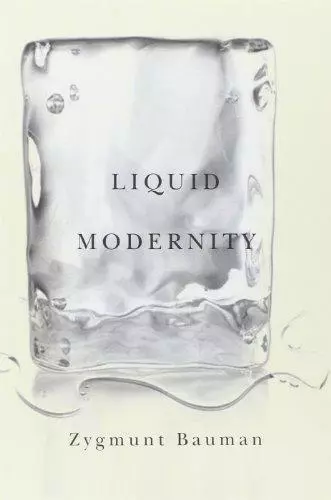 Liquid Modernity by Zygmunt Bauman, NEW Book, FREE & FAST Delivery, (Paperback)