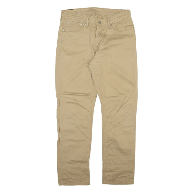 JEANS REGOLARI LEVI'S 751 Da Uomo Blu Dritti W33 L29 (93256) EUR 22,41 - Foto 10