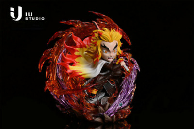 fantasy studio rengoku statue