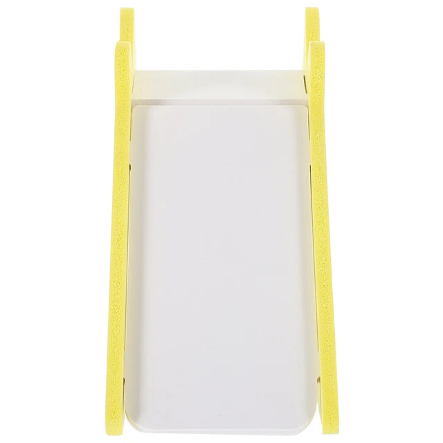Hamster Nest Hamster Hideout Ladder Toy Hamster Cage Ladder Hideout Small Pets