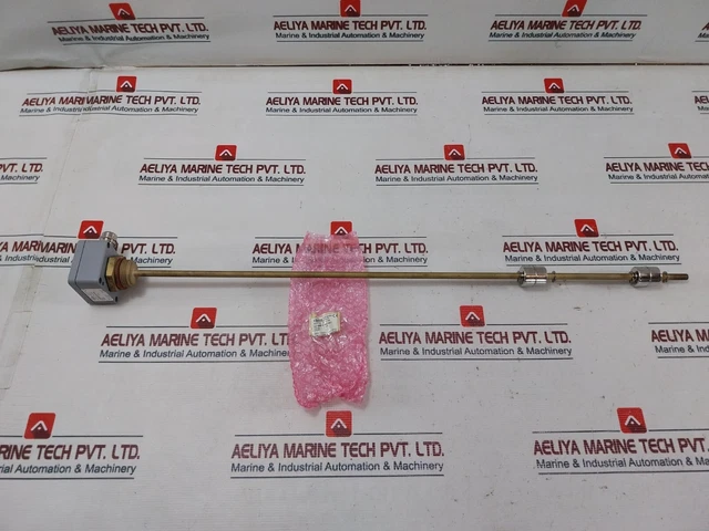 Gems Sensors Ls-400e-o-tm-c-k6-3 Float Sensor Switch