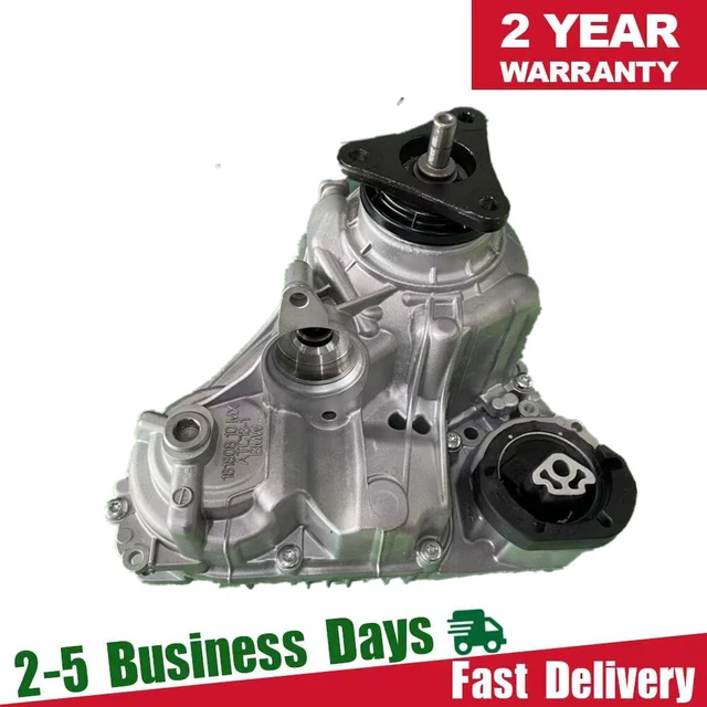 TRANSFER BOX CASE Gearbox Fit BMW X3 X4 X5 M M5 M8 ATC13 F90 F91 F93