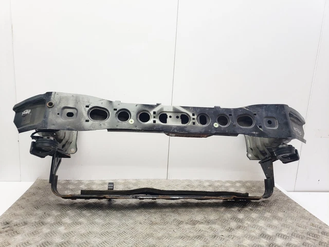 Autoup Front Bumper Reinforcement Impact Crash Bar For Mercedes E-Class W212 2010-2016