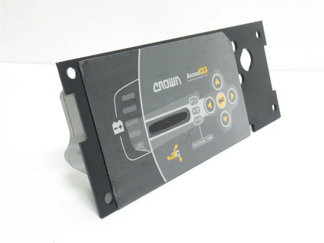 227967 New-No Box; Crown 142099 Display Module Assembly; PR Standard