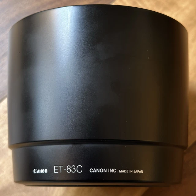 Lens Hoods, Lenses & Filters, Cameras & Photo - PicClick