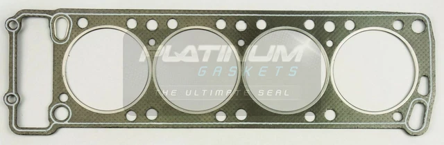MACE Cylinder Head Gasket Set – For Holden 253, 304, 308 V8 – 4.2L & 5.0L – GSK810