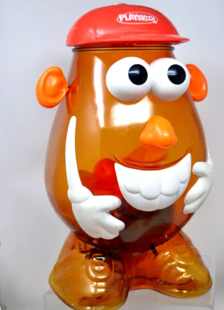 Hasbro Mr. Potato Head Family