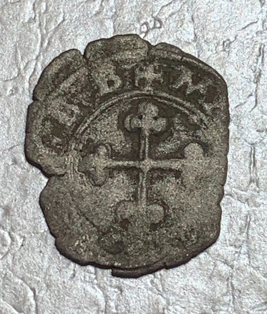 moneta da identificare