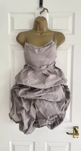 All saints cecily dress online