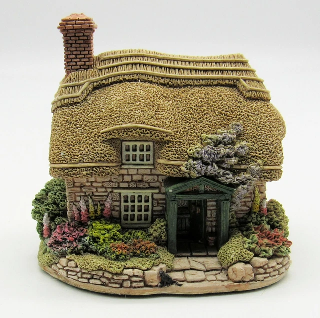 LILLIPUT LANE, OLD Mother Hubbards, English Collection, South West
