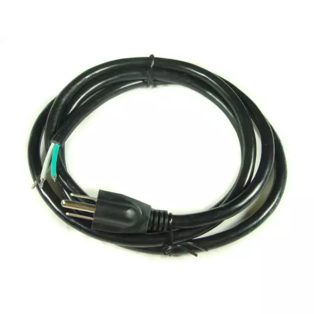 DEWALT / Black & Decker Power Tool Cord Set 285781-00 16/3, 6 Feet Cord
