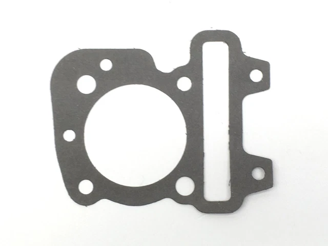 Kit Cylindre Piston + Joints Pour Aprilia Sportcity One 2008-2010 - Pièce Neuve Générique