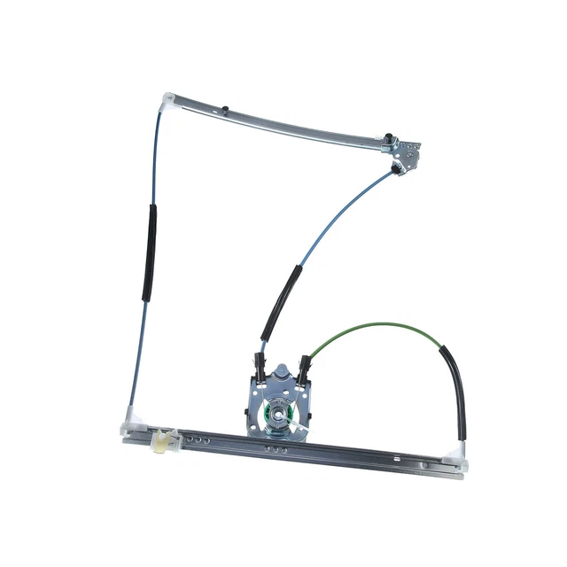 Fensterheber Elektrisch Ohne Motor Vorne Links für Renault Laguna 2 BJ 01-07 3
