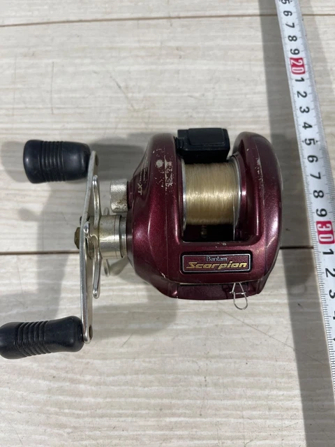 SHIMANO - Bantam　Scorpion nium XT SHIMANO Bantam Scorpion nium XT