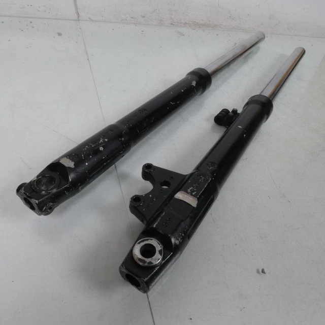 Cache Poussière De Fourche Origine Yamaha DTR 50 (2003-2011) - Neuf - Garantie 2 Ans