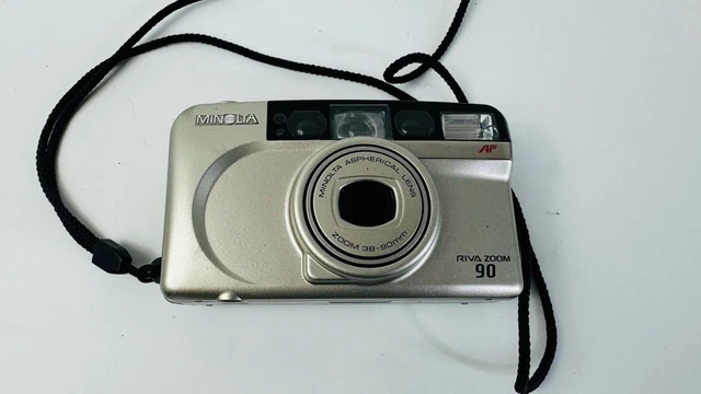 Film Cameras, Film Photography, Cameras & Photo - PicClick CA