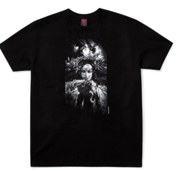Magic Knight Rayearth × GEEKS RULE 15 Magic Knight Rayearth × GEEKS RULE 15 SILKSCREEN PRINTING T