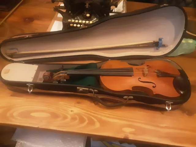 Feine Alte Violine/Geige !Top!  , fine Old Violin!violon