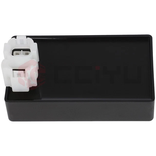 CDI BOX IGNITION Module Unit For Honda 30410-HM3-000 30410-HM3003 ...