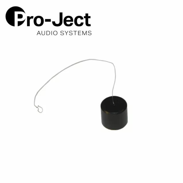 Pro-ject Anti-Skate Bias weight Replacement Official Project thread hoop GENUINE