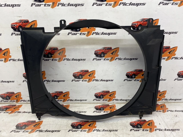 Ford Ranger Cowling FORD RANGER / Mazda Bt-50 Radiator Fan Cowling 2006-2012 £36.00 ...