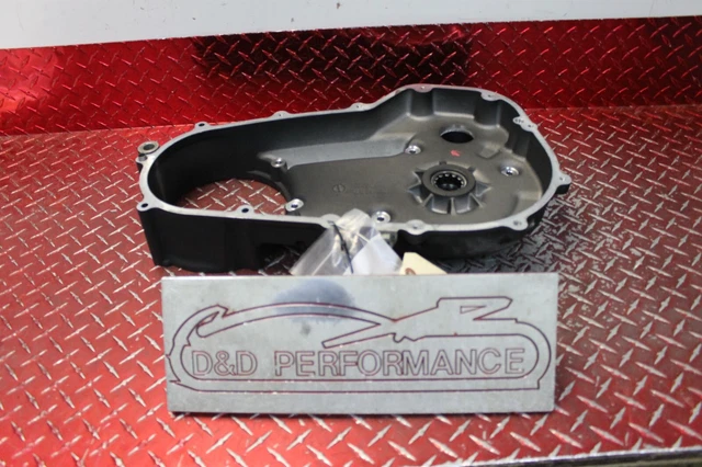 2007 - 2016 Harley Touring Oem Inner Primary Cover 60677-07A Rk49