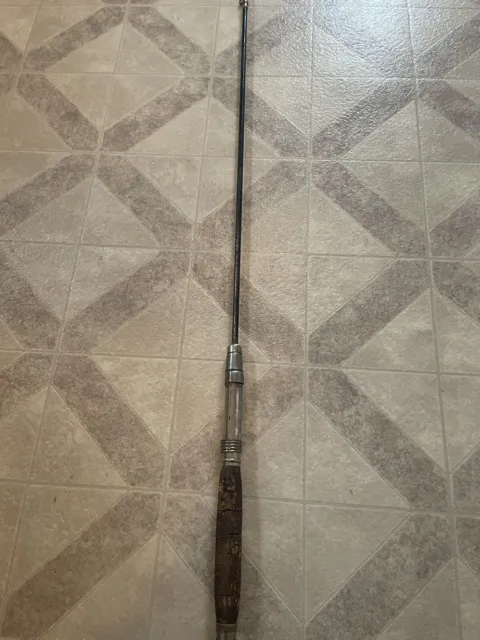 Vintage Telescoping Fishing Rod FOR SALE! - PicClick