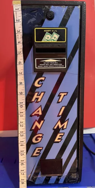 Coin machine  VM 010