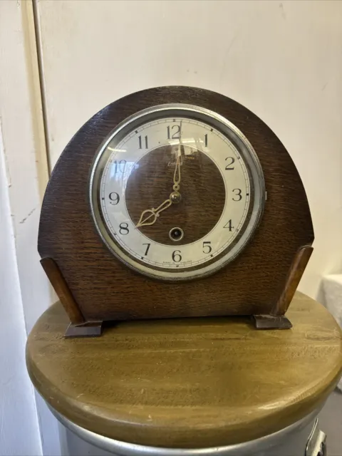 Smiths Enfield 1930’s Mantle Clock