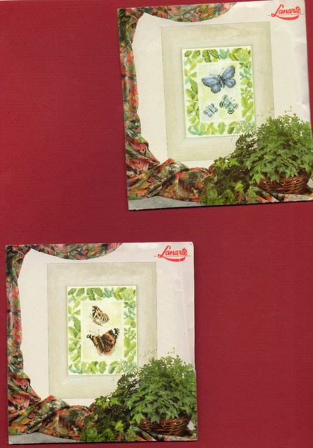Cross Stitch Patterns, Hand Embr Patterns & Magazines