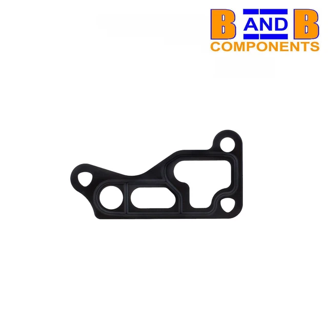VW OIL FILTER Housing Bracket Gasket Golf Mk3 T4 Transporter Van 1.9Tdi