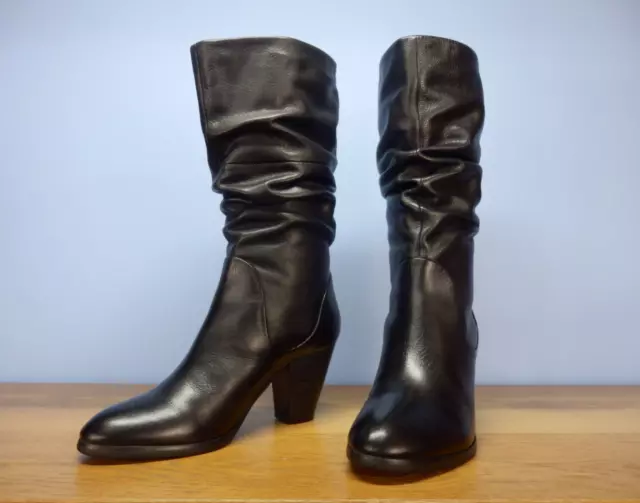 Dune rossy boots 2025