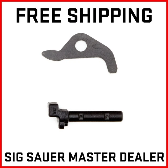 SIG SAUER P365 Safety Lever Kit P 365 Lever Parts Kit KIT365SAFETY