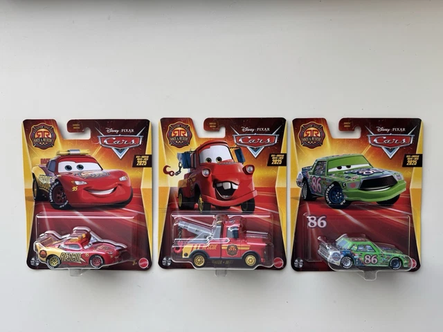 Collections & Lots, Diecast & Toy Vehicles, Toys & Hobbies