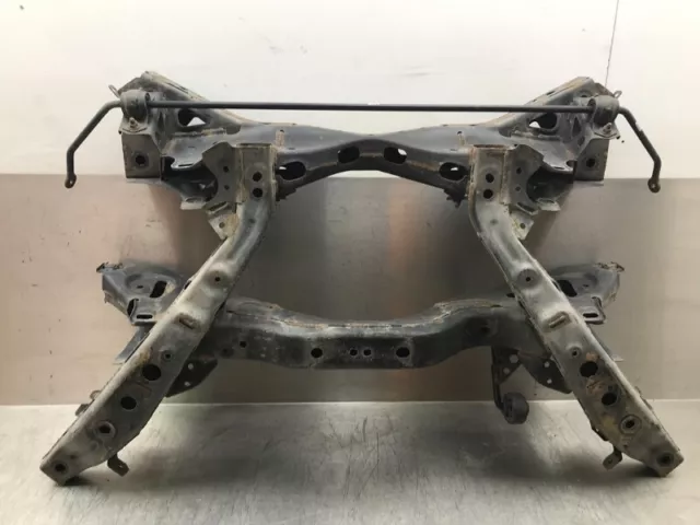 MOTORTRÄGER SUBFRAME Mazda MX-5 (ND) Cabrio 1.5 Skyactiv G-131 16V (P5VPR) 2017 3