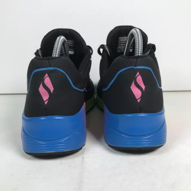 SKECHERS UNO POP of Sunshine Women's Sneakers Shoes Skech Air Memory ...