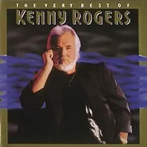 Kenny Rogers The Very Best Of Kenny Rogers - CD