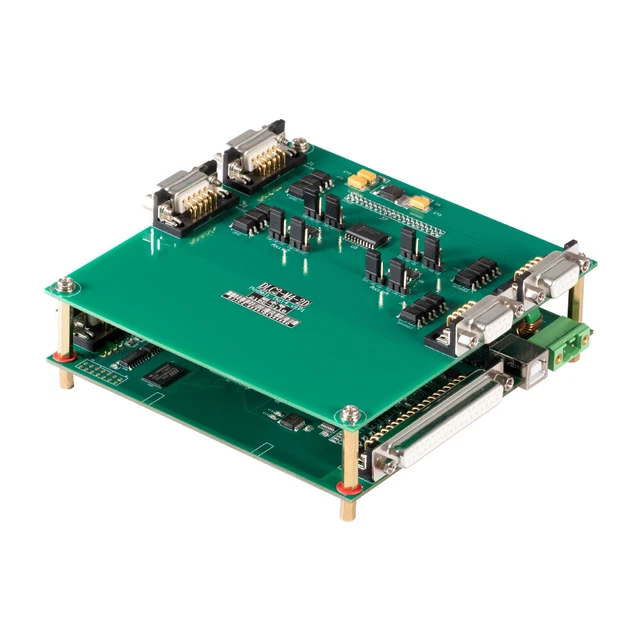 Ultrarayc JCZ  EZCAD3 Control Card  For Fiber Marking  Machine