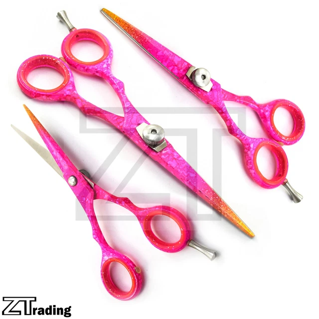 Coupe de Cheveux Coiffure Barbier Ciseaux Sharp Lames